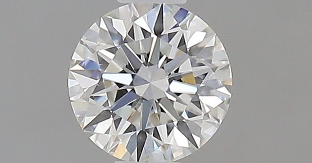 0.41 carat Round diamond G VS2 Excellent