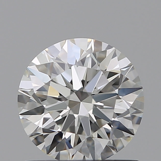 0.82 carat Round diamond I  VVS2 Excellent