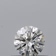 0.30 carat Round diamond F  VVS2 Excellent