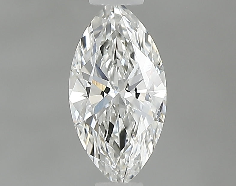0.34 carat Marquise diamond G SI1 