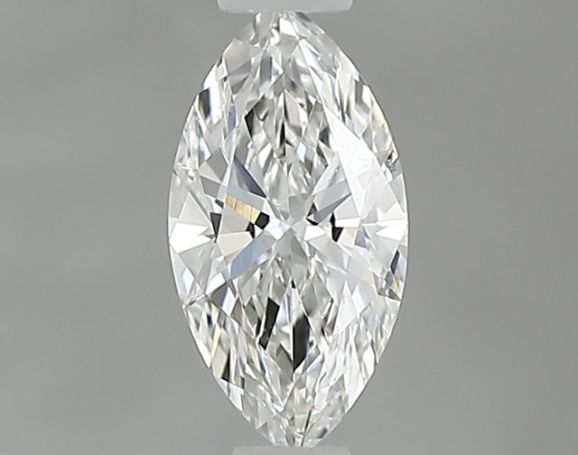 0.34 carat Marquise diamond G SI1 