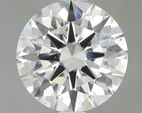 1.53 carat Round diamond E  VS2 Excellent