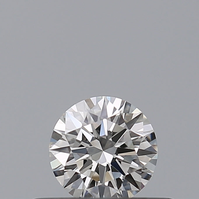 0.28 carat Round diamond G  VS2 Excellent