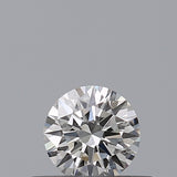 0.28 carat Round diamond G  VS2 Excellent