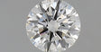 0.52 carat Round diamond G VVS2 Excellent