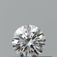 0.20 carat Round diamond E VS1 Excellent