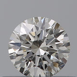 0.32 carat Round diamond H  IF Excellent