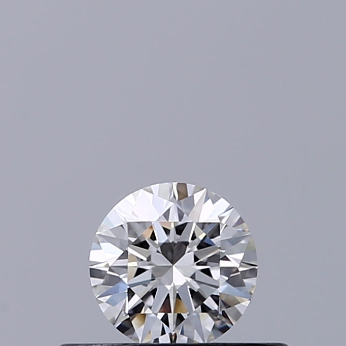 0.23 carat Round diamond G VVS1 Excellent