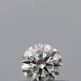 0.20 carat Round diamond G  VVS1 Excellent