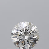 0.20 carat Round diamond E  VVS2 Excellent
