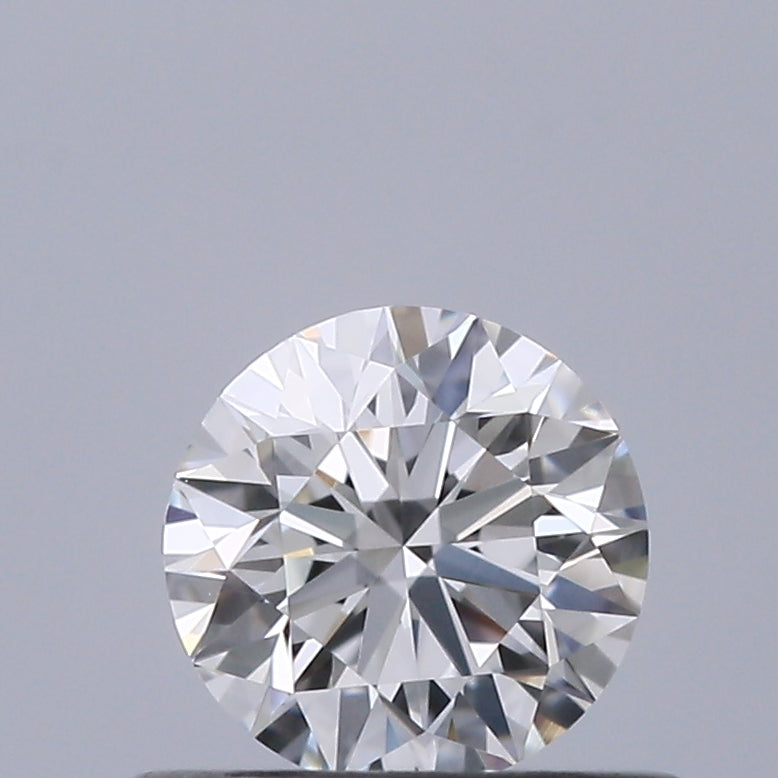 0.41 carat Round diamond G IF Excellent