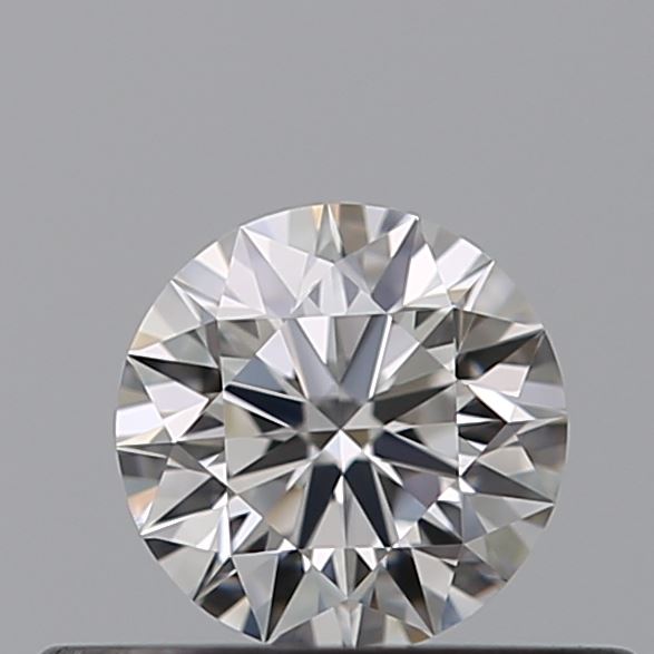 0.26 carat Round diamond E  VVS2 Excellent