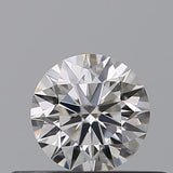 0.26 carat Round diamond E  VVS2 Excellent