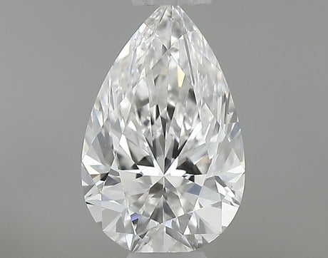 0.40 carat Pear diamond E VS1 