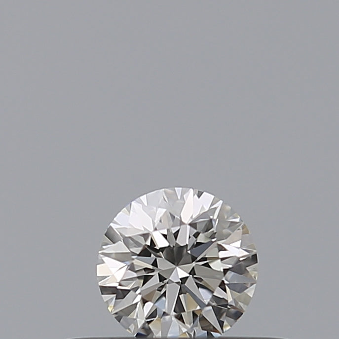 0.19 carat Round diamond H  VS1 Excellent