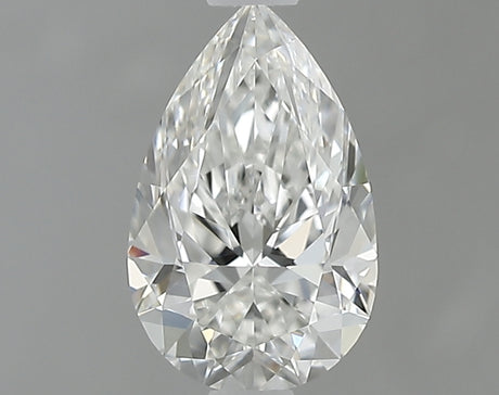 0.70 carat Pear diamond G VS1 