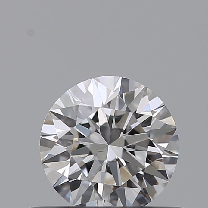 0.40 carat Round diamond D  VS2 Excellent