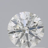 0.71 carat Round diamond F VVS1 Excellent