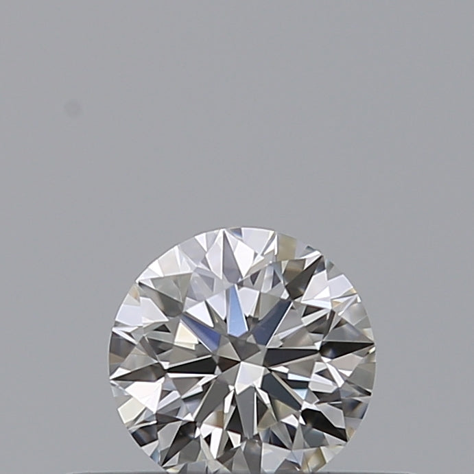 0.26 carat Round diamond I  VS1 Excellent