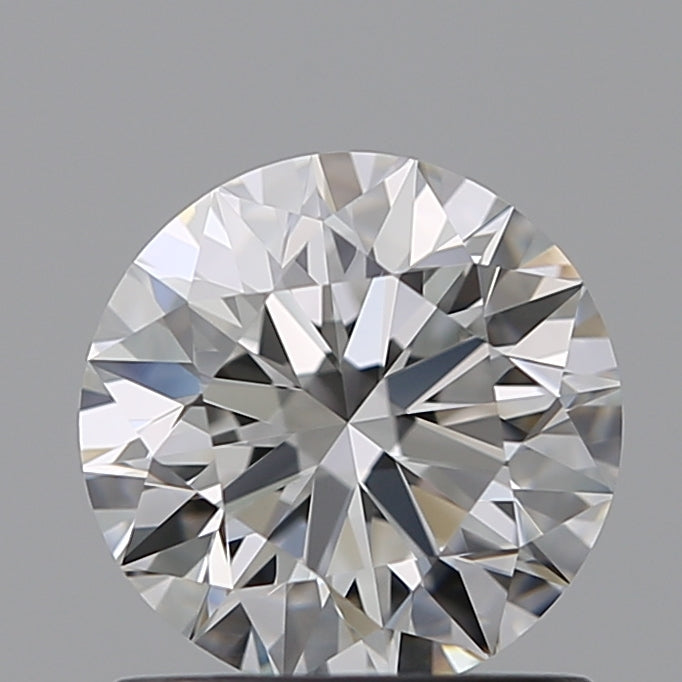 0.95 carat Round diamond F  VVS2 Excellent