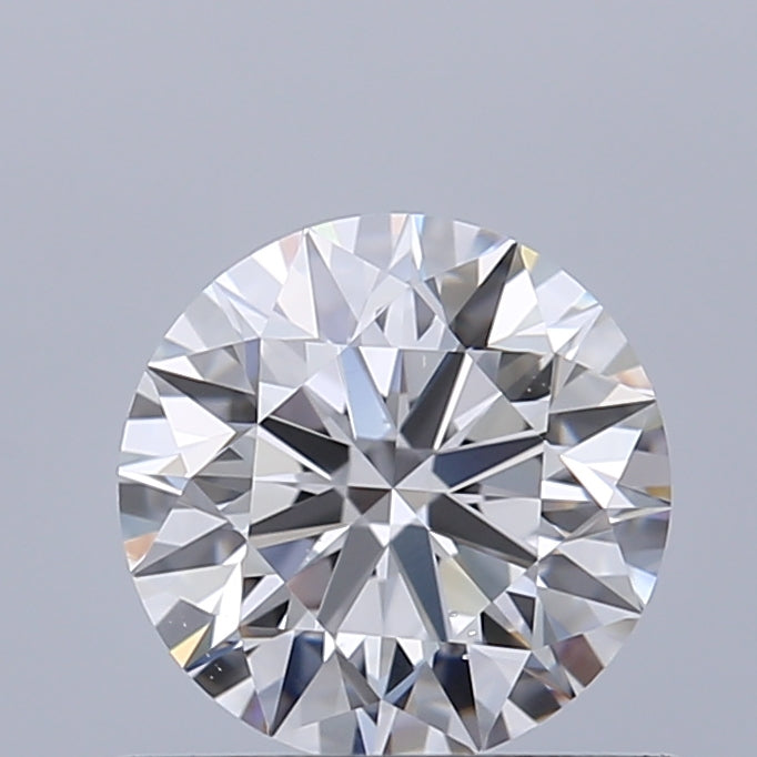 0.70 carat Round diamond E VS2 Excellent