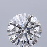 0.70 carat Round diamond E VS2 Excellent