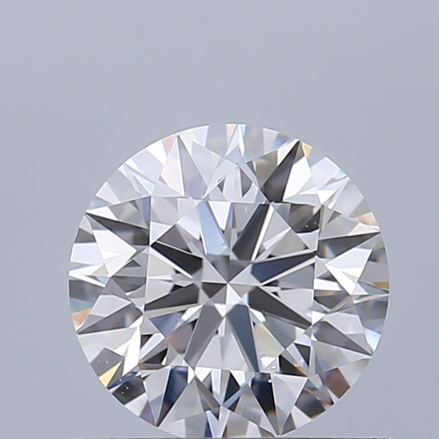 0.70 carat Round diamond E VS2 Excellent