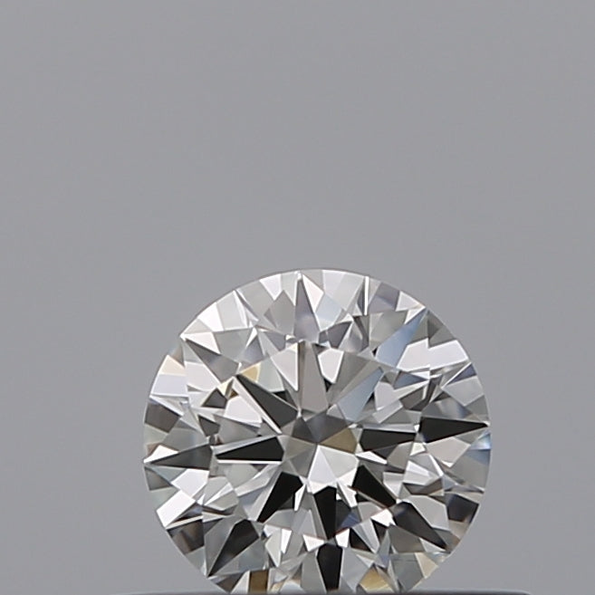 0.31 carat Round diamond F  VVS2 Excellent