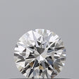 0.30 carat Round diamond F VS2 Excellent