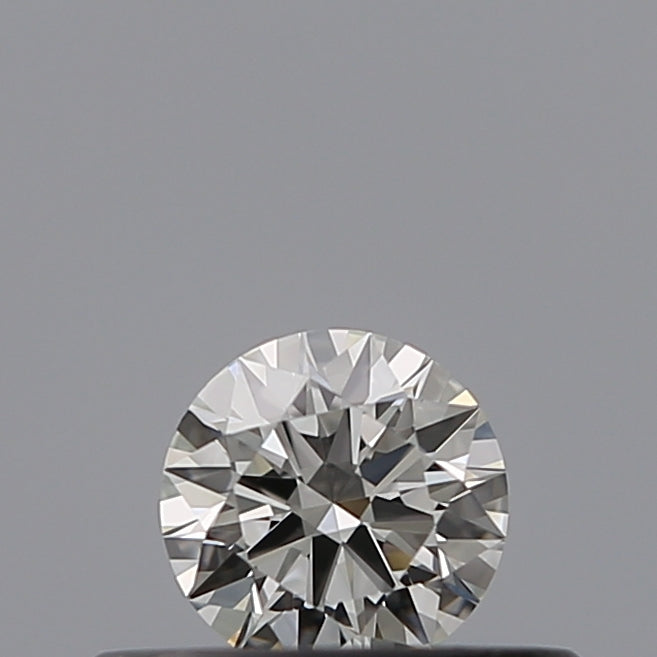 0.23 carat Round diamond G VVS1 Excellent