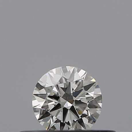 0.23 carat Round diamond G VVS1 Excellent