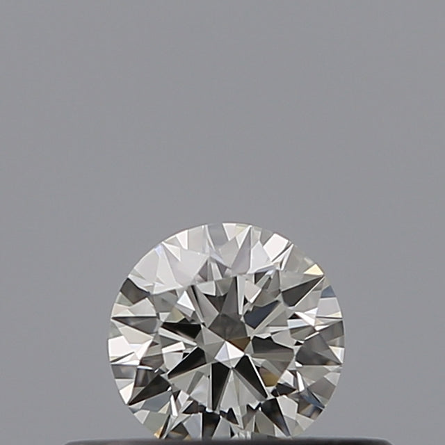 0.23 carat Round diamond G VVS1 Excellent