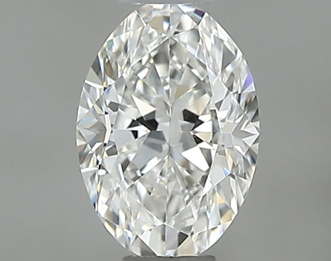 0.30 carat Oval diamond G IF 