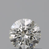 0.45 carat Round diamond G  VVS1 Excellent