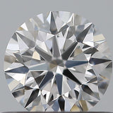 0.51 carat Round diamond F  VS1 Excellent