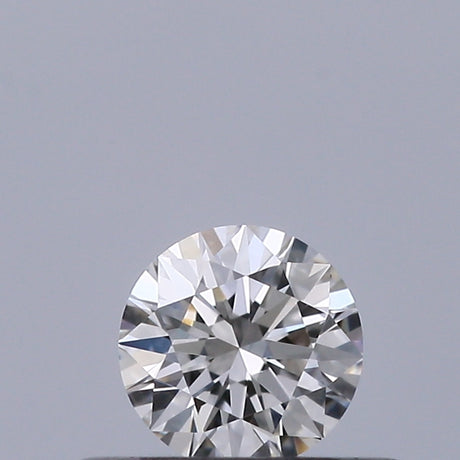 0.25 carat Round diamond H VS1 Excellent