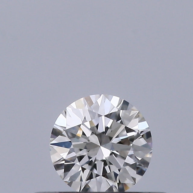 0.25 carat Round diamond H VS1 Excellent