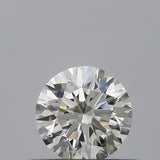 0.35 carat Round diamond H  VVS2 Excellent