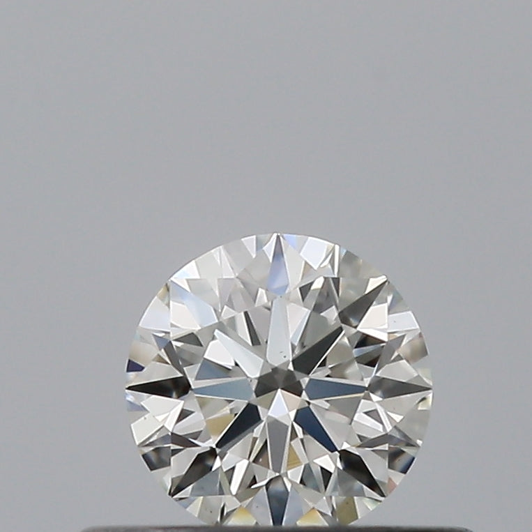 0.31 carat Round diamond I VS1 Excellent