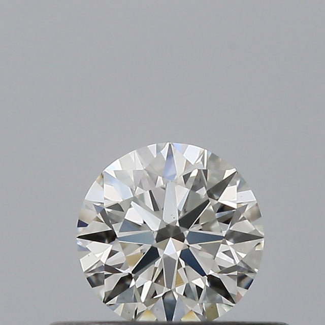 0.31 carat Round diamond I VS1 Excellent