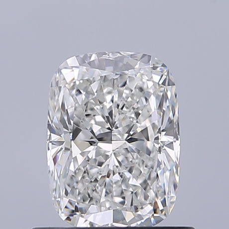 0.74 carat Cushion diamond F VVS1 