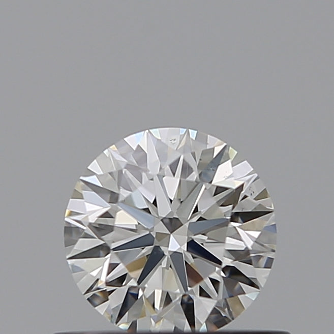 0.44 carat Round diamond I  VS2 Excellent