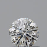 0.44 carat Round diamond I  VS2 Excellent