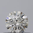 0.33 carat Round diamond F VVS2 Excellent