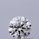 0.40 carat Round diamond G IF Excellent