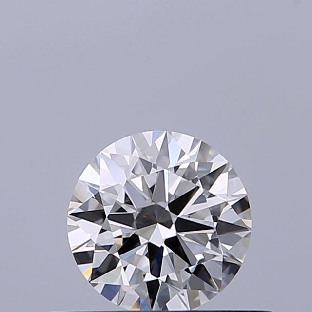0.40 carat Round diamond G IF Excellent