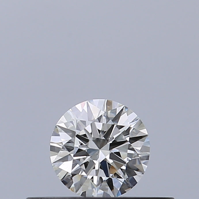 0.23 carat Round diamond F VS1 Excellent