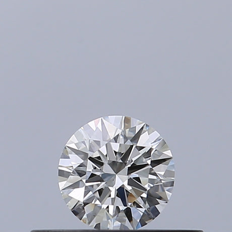0.23 carat Round diamond F VS1 Excellent