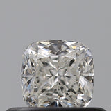 0.41 carat Cushion diamond G  VVS1