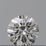 0.18 carat Round diamond G  VVS2 Excellent